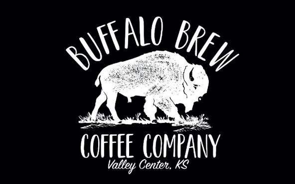 Buffalo Brew Valley Center Logo