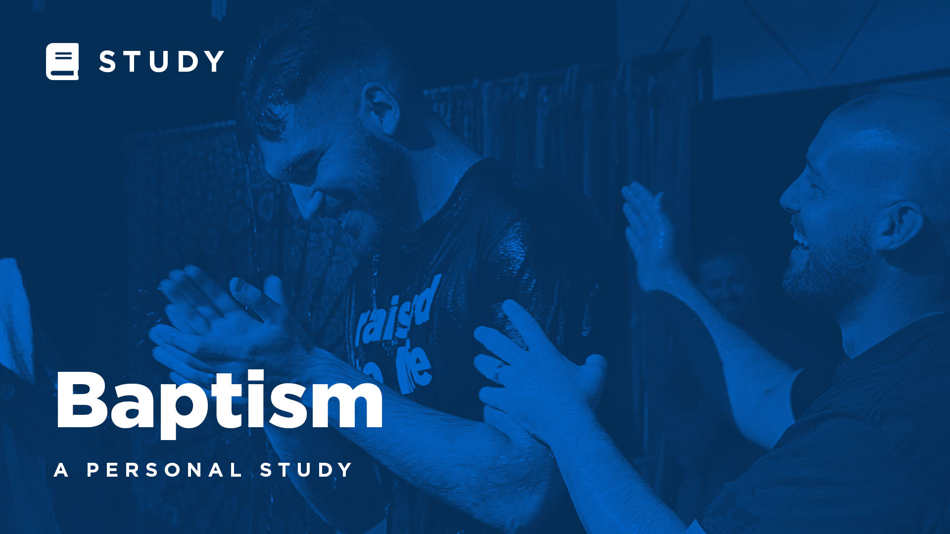 Study | Baptism