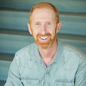 David Enegren